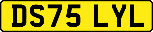 DS75LYL