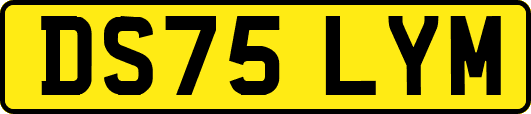 DS75LYM