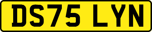 DS75LYN