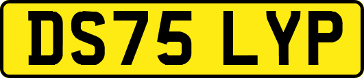 DS75LYP
