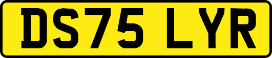DS75LYR