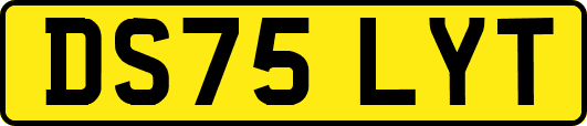 DS75LYT