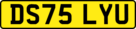 DS75LYU