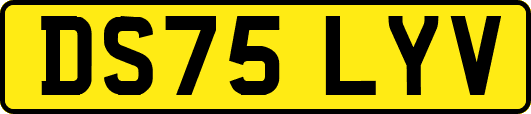 DS75LYV