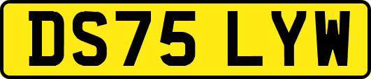 DS75LYW
