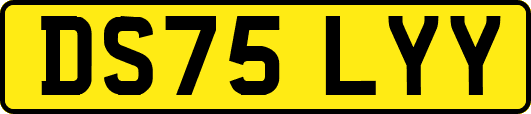 DS75LYY
