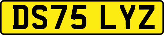 DS75LYZ