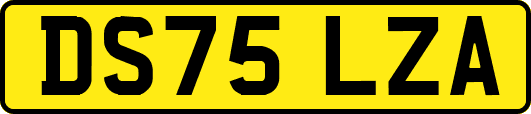 DS75LZA