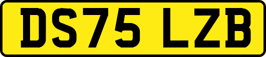 DS75LZB