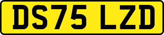 DS75LZD