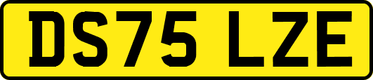 DS75LZE