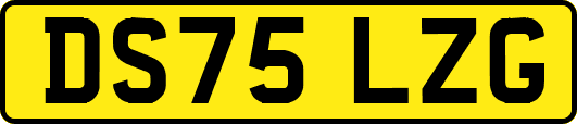 DS75LZG