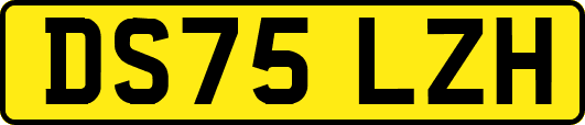 DS75LZH