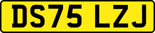 DS75LZJ