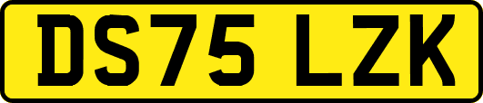DS75LZK