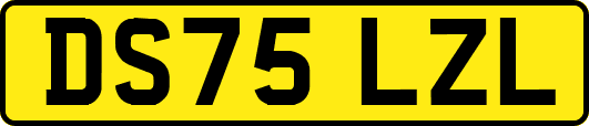 DS75LZL