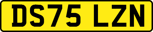 DS75LZN