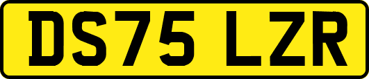 DS75LZR