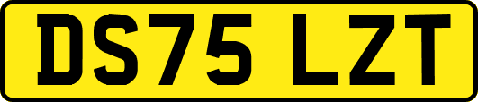 DS75LZT