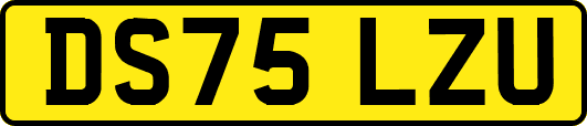 DS75LZU
