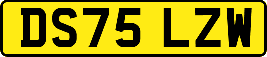 DS75LZW