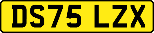 DS75LZX