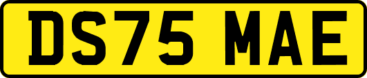 DS75MAE