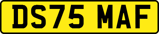 DS75MAF