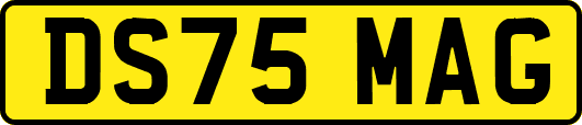 DS75MAG
