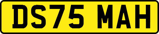 DS75MAH