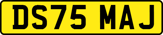 DS75MAJ