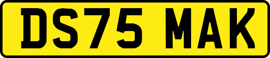 DS75MAK