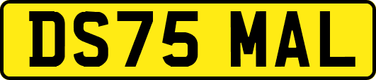 DS75MAL