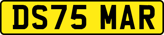 DS75MAR