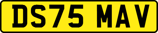 DS75MAV