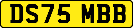 DS75MBB