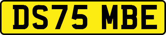 DS75MBE