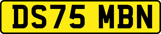 DS75MBN