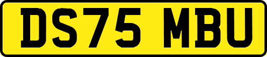 DS75MBU