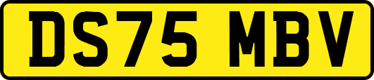 DS75MBV