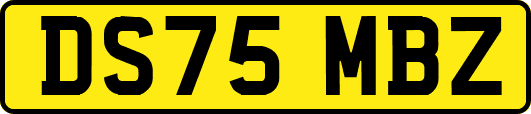 DS75MBZ
