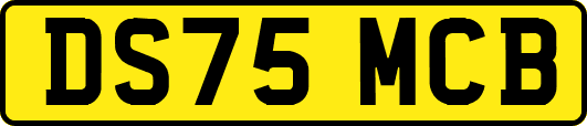 DS75MCB