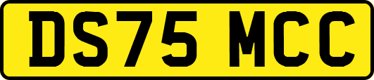 DS75MCC
