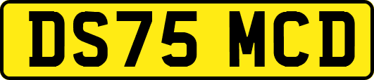 DS75MCD