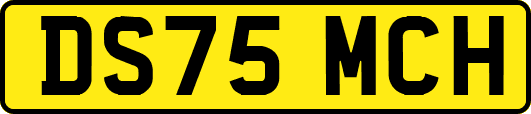 DS75MCH