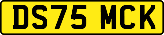 DS75MCK