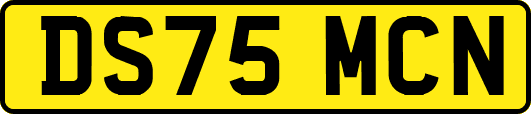 DS75MCN