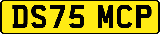 DS75MCP