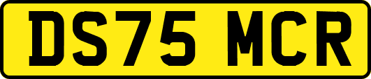 DS75MCR