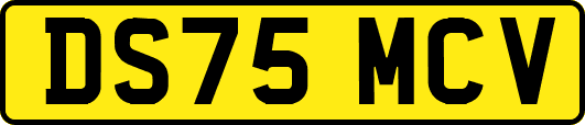 DS75MCV